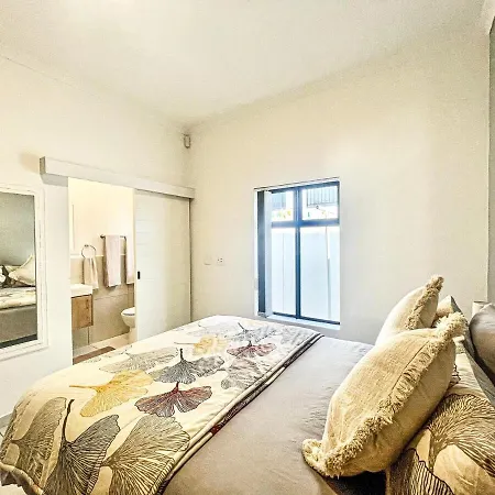 Home Away From Home Langebaan Exterior photo