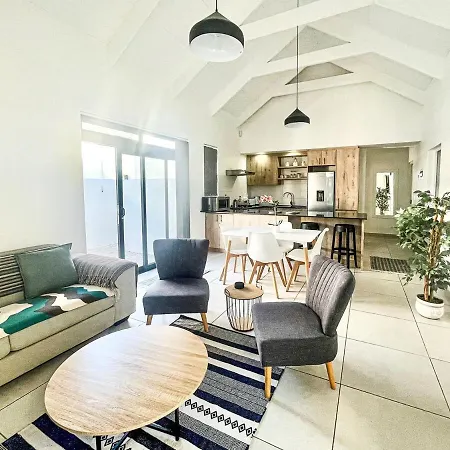 Home Away From Home Langebaan Exterior photo