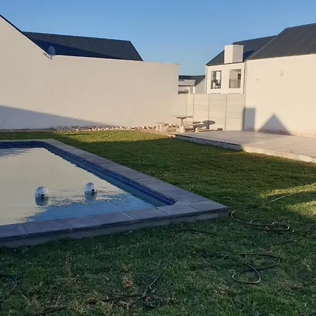 Home Away From Home Langebaan Exterior photo