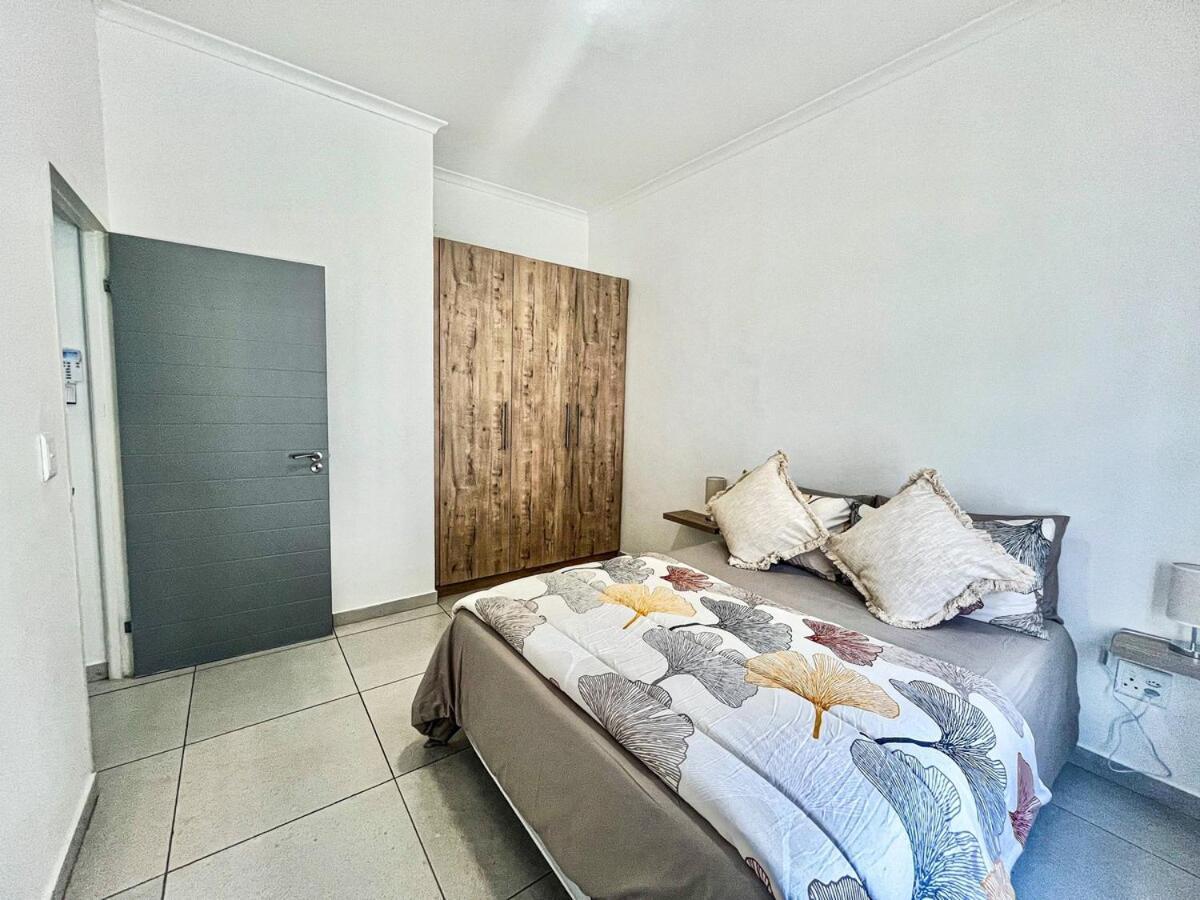 Vakantiehuis Away From