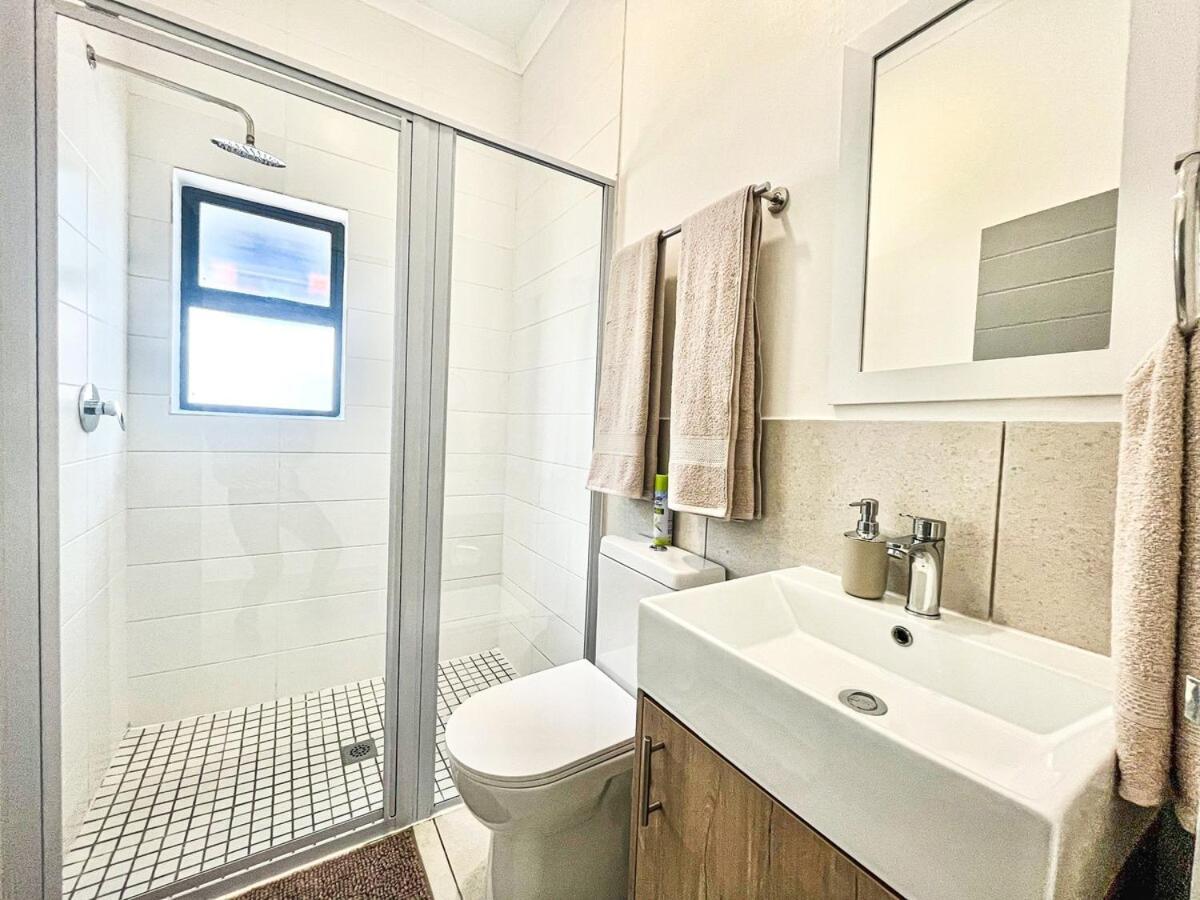Vakantiehuis Away From Langebaan